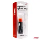 Lighter socket plug EURO/DIN 12/24V — Photo 3