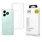 3mk Clear Case for Honor X5C Plus 4G - transparent — Foto 1