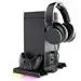 iPega XBX024S Multifunctional Charging RGB Stand with Cooling for Xbox Foto 8