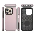 Vmax Triangle Case for Samsung Galaxy A15 4G | 5G rose gold Photo