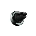 Devia Circle Series D04 Universal Car Air Vent Magnet Holder For Devices Black (EU Blister) Photo