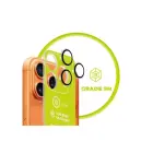Mobile Origin Sapphire Lens guards, clear - iPhone 17 — Foto 4