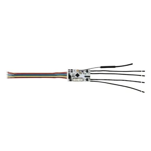 Shelly Plus UNI Universal, WiFi Controller Foto 2