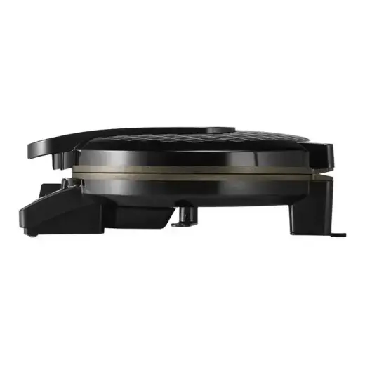 Unold Waffle Maker Diamond black Schwarz (48235) Foto 5