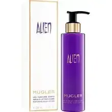 Alien Big Body Lotion