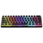 Mechanical Gaming Keyboard XTRIKE ME GK-985P EN Black — Foto 5
