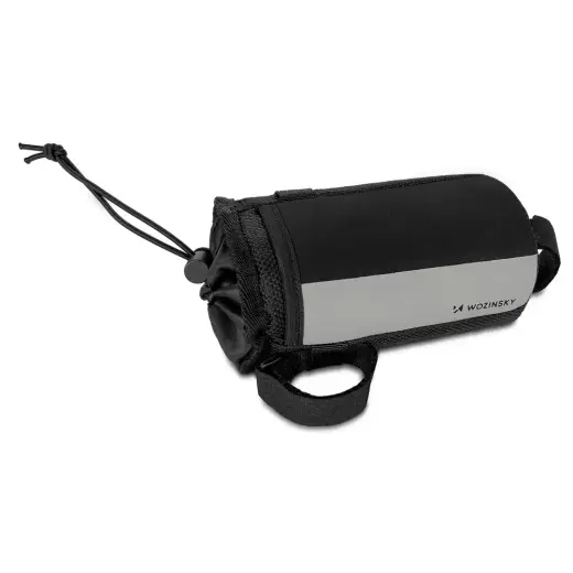 Wozinsky Thermal Bottle Bag for Bike or Scooter 1L Black (WBB29BK) Foto 8