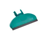 LEIFHEIT Nomaināms uzgalis vakuuma logu tīrītājam Dry&Clean 17cm Foto 3