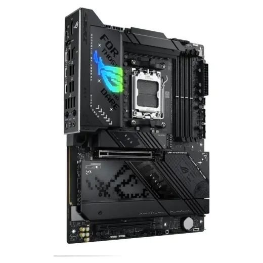 ASUS ROG STRIX X870-F GAMING WIFI - motherboard - ATX - Socket AM5 - AMD X870 Foto 4
