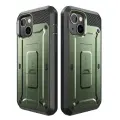 Supcase Unicorn Beetle Pro case for iPhone 14 Plus green Photo
