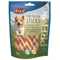 Gardums suņiem - Trixie Premio Fish Chicken Sticks, 80 g Foto 1