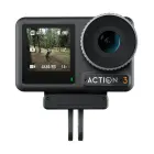 Magnetic two claw adapter for DJI Action 4/3 Camera — Foto 5