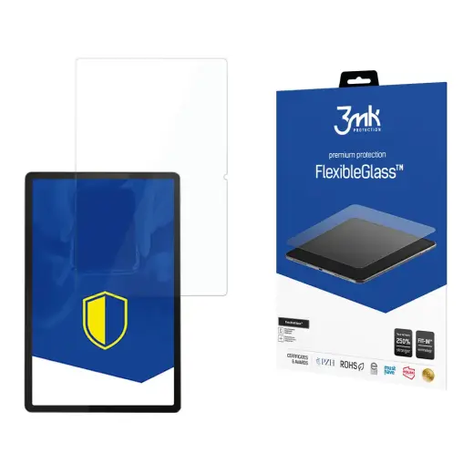 Lenovo Tab P12 - 3mk FlexibleGlass™ 13'' screen protector Foto 1