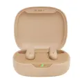 JBL Vibe Flex TWS Earphones Beige Foto 1