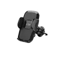 Tech-Protect V3 Car Holder for Dashboard, Windshield or Air Vent Mount - Black Foto 5