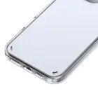 Clear maciņš telefonam iPhone 16 Pro caurspīdīgs — Foto 6