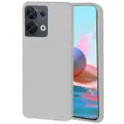 Beline Case Candy Oppo Reno 8 transparent — Foto 1