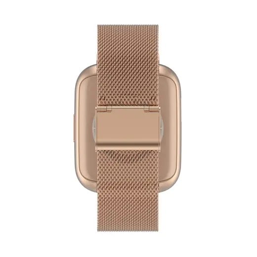 Forever smartwatch SW-330 ForeVigo 4 rose gold Foto 3