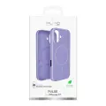 Puro Pulse iPhone 17 polycarbonate protective case - pink — Foto 2