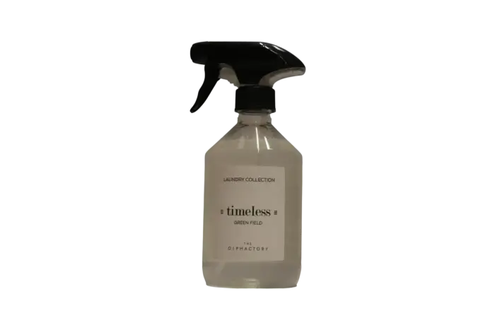 The Olphactory, Timeless Green Field, Wardrobe Freshener, 500 ml