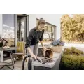 KARCHER WD 3 V-17/4/20 putekļsūcējs Photo