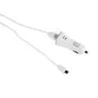 CAR CHARGER MAXXIMUS CANNY 1A + MICRO USB Foto 3