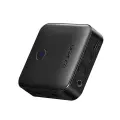 Ресивер UGREEN Bluetooth 5.0 3,5 мм | AUX | aptX черный Фото num