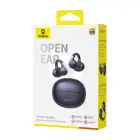 Baseus Bowie MC1 Pro OWS Headphones - Black Фото num