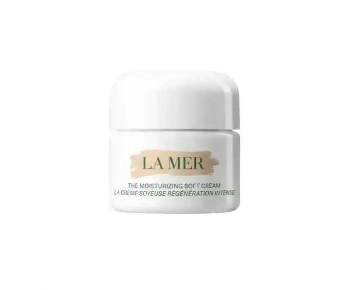 La Mer The Moisturizing Soft Cream