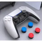 iPega P5029 Silicone Thumb Caps for PS5/PS4 4pcs Red/Blue Foto 11