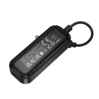 Borofone Audio Bluetooth Receiver AUX BC62 Walker black Foto 6