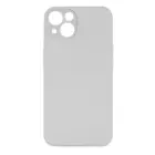 Black&White case for Samsung Galaxy A34 5G white Foto 3