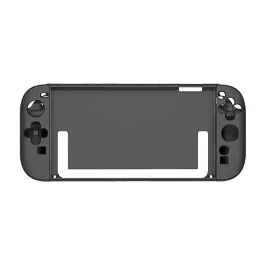 Dux Ducis ProtectiveCaseProtectiveCaseforSwitch2Black Back phone case (Bumper) for Nintendo Switch 2 Black Photo