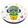 Popsockets 2 Cool Cactus Holder and Phone Stand Photo