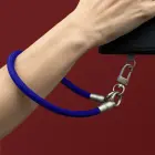Universal phone strap Ultra blue — Foto 3