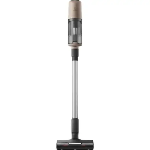 Electrolux 600 bezvadu putekļusūcējs bez maisiņa Foto 4