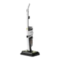 Deerma DEM-VX20W upright vacuum cleaner with mop function Фото num