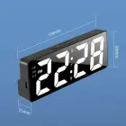 LED Digital clock — Photo 6