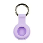 Mobile Origin AirTag KeyChain, purple — Foto 7