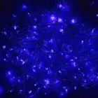 String light 180LED 14,4m blue Forever Light — Photo 4