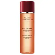 Institut Esthederm Cellular Body Oil 125ml Фото num