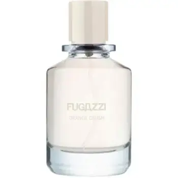 Fugazzi Orange Crush EDP