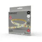 LED juosta Toronto Epistar 2835 8W 4000K IP65 by silicon 60LED/m 5m Eurolight Foto 2