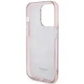 Hello Kitty IML Tags Graffiti case for iPhone 15 Pro - pink — Фото 7