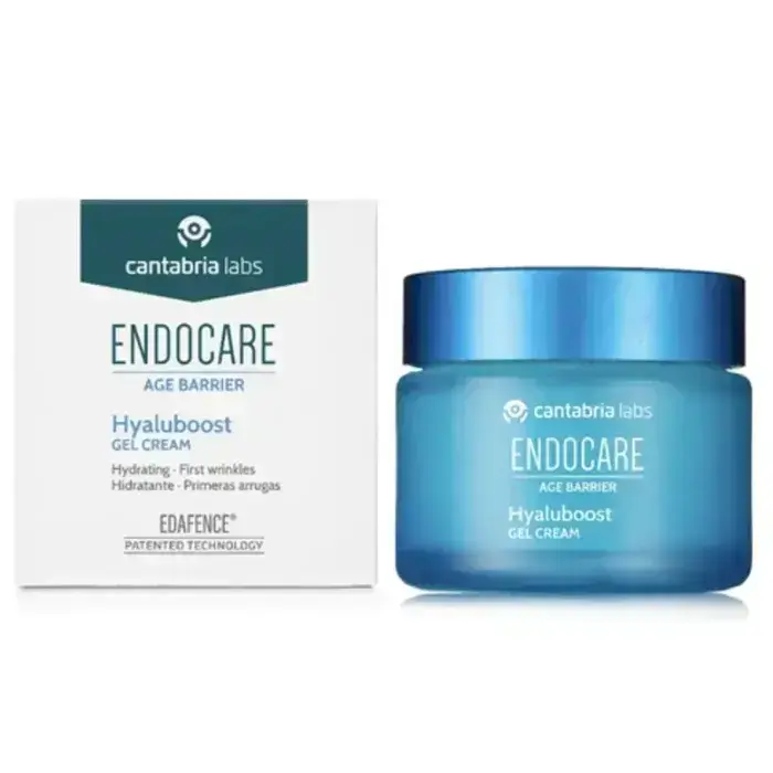 Endocare Age Barrier Hyaluboost Gel Cream 50ml
