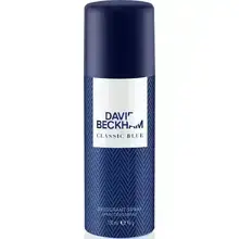 David Beckham Classic Blue Deospray 150ml