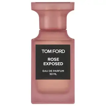 Rose Exposed EDP