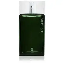 Ajmal Alcheme unisex eau de parfum 90 ml