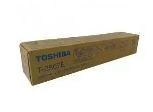 Toshiba Toner T-2507E / 6AJ00000247 Black