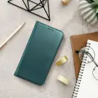 SMART MAGNETO Book case for REALME NOTE 70 dark green — Photo 6